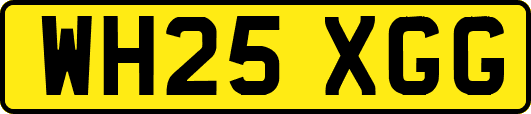 WH25XGG