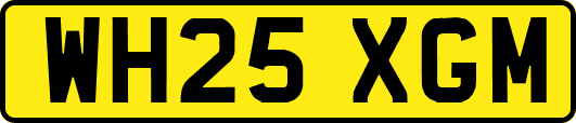 WH25XGM