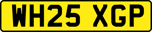 WH25XGP