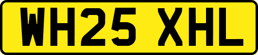 WH25XHL