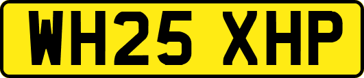 WH25XHP