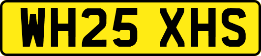 WH25XHS