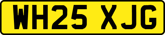 WH25XJG