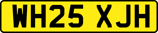 WH25XJH