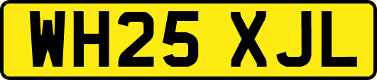 WH25XJL