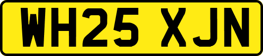 WH25XJN