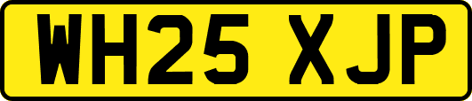 WH25XJP