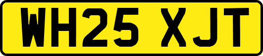 WH25XJT