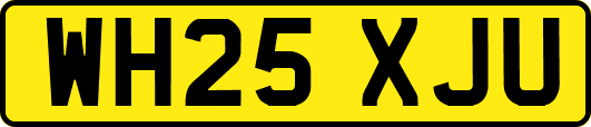 WH25XJU