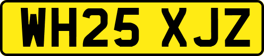 WH25XJZ