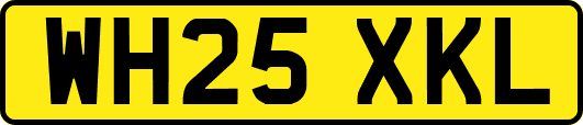 WH25XKL
