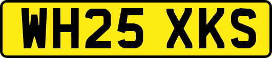 WH25XKS