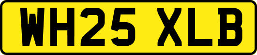 WH25XLB