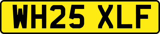 WH25XLF