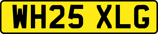 WH25XLG