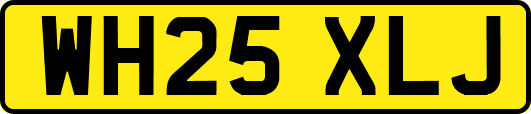 WH25XLJ