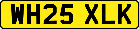WH25XLK