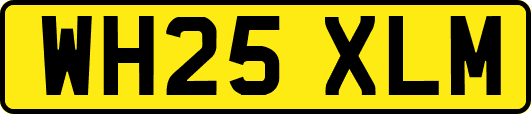 WH25XLM