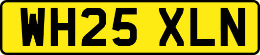 WH25XLN