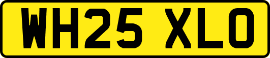 WH25XLO