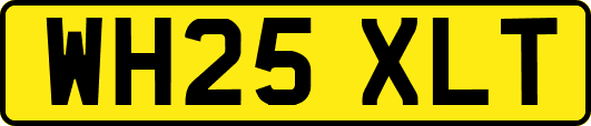 WH25XLT