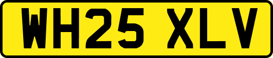 WH25XLV