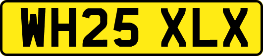 WH25XLX