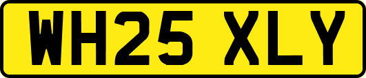 WH25XLY