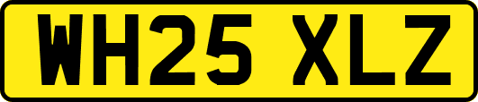 WH25XLZ