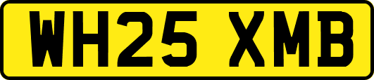 WH25XMB