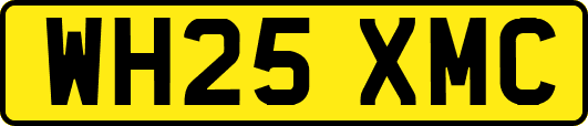 WH25XMC