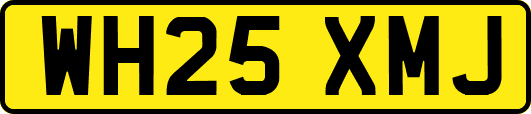 WH25XMJ