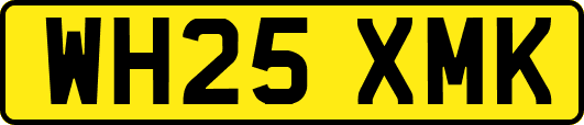 WH25XMK
