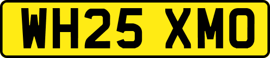 WH25XMO