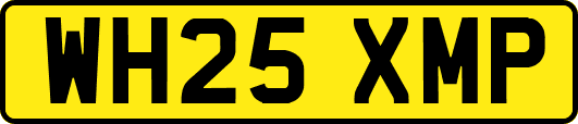 WH25XMP