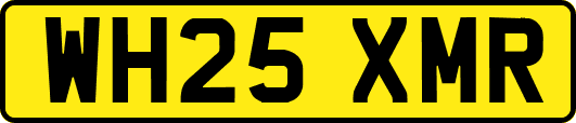 WH25XMR