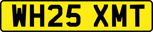 WH25XMT