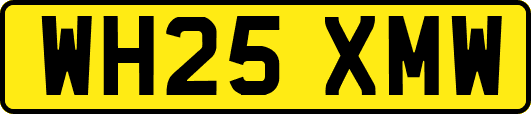 WH25XMW