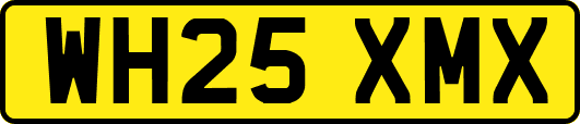 WH25XMX