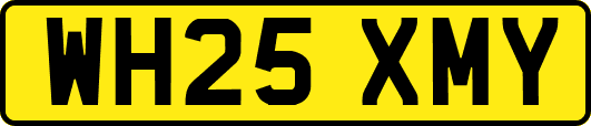 WH25XMY