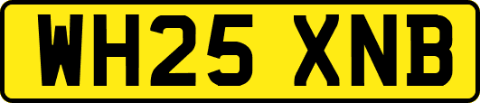 WH25XNB