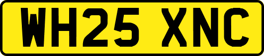 WH25XNC