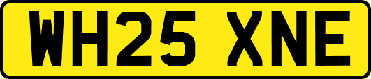 WH25XNE