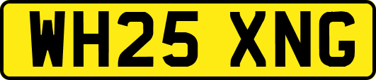 WH25XNG