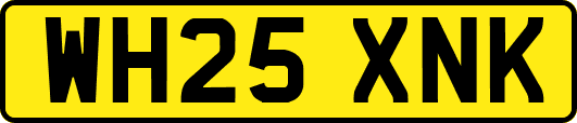 WH25XNK