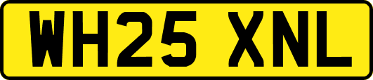 WH25XNL