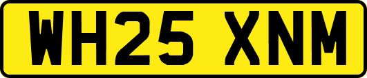 WH25XNM