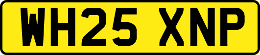 WH25XNP