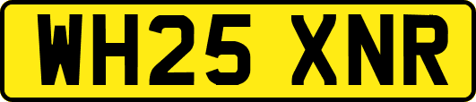 WH25XNR