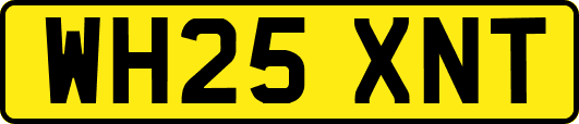 WH25XNT